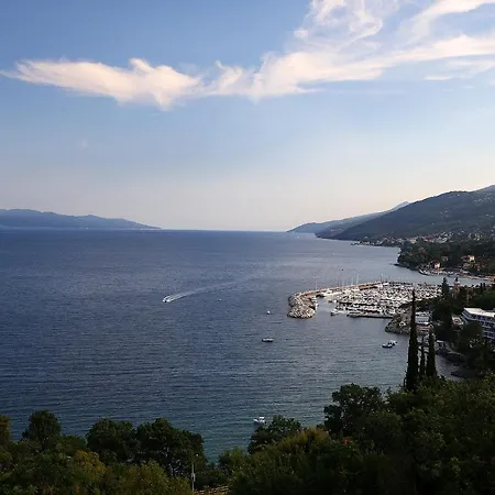 Apartment Liliane Fantasy View *