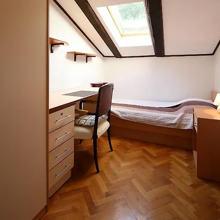 Liliane Fantasy View Apartment