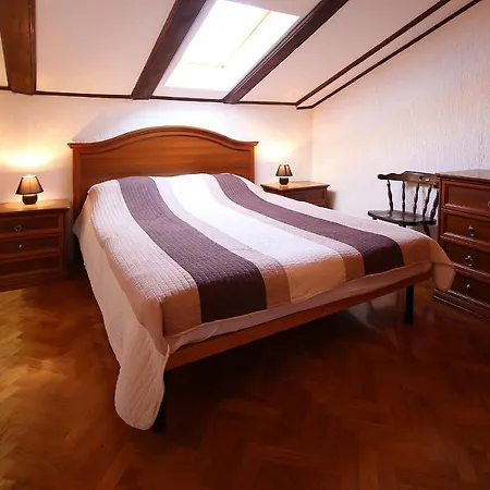 Liliane Fantasy View Apartment Opatija