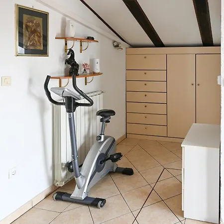 Liliane Fantasy View Apartment