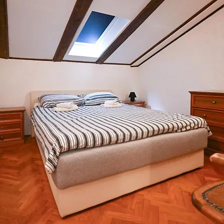 Liliane Fantasy View Appartamento *