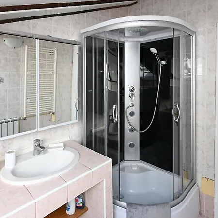 Appartamento Liliane Fantasy View *