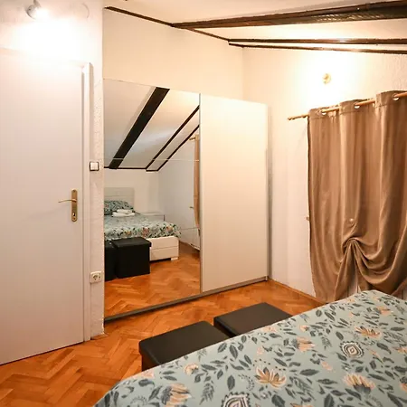 Liliane Fantasy View Abbazia