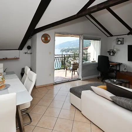 Liliane Fantasy View Abbazia