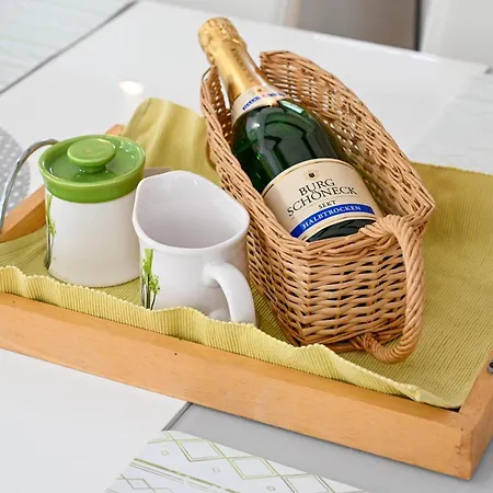 Liliane Fantasy View Appartamento