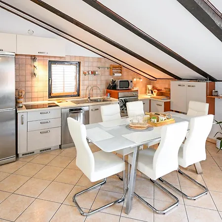 Appartamento Liliane Fantasy View