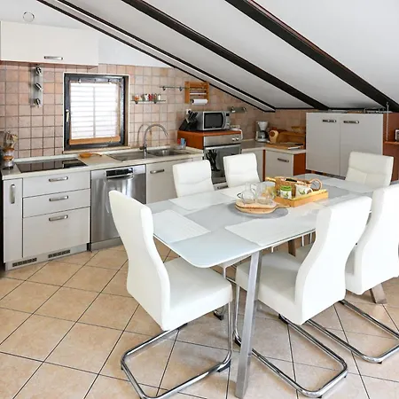 Liliane Fantasy View Appartamento *