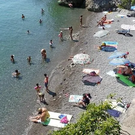 Appartamento Liliane Fantasy View