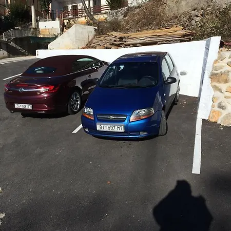 Liliane Fantasy View Appartamento