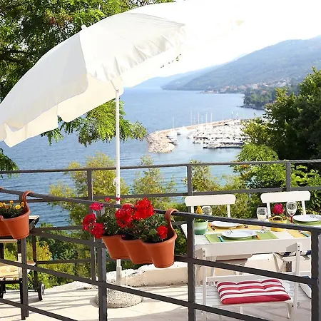 Liliane Fantasy View Apartment *