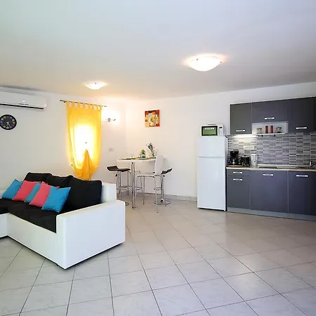 Apartment Liliane Fantasy View *