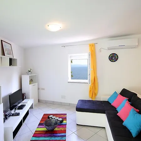 Apartment Liliane Fantasy View Opatija