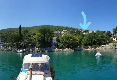 Liliane Fantasy View * Abbazia