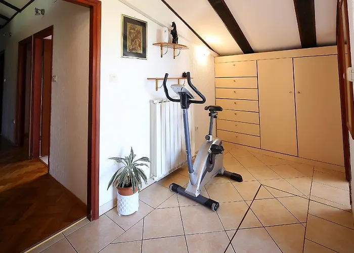 Liliane Fantasy View Apartment Opatija