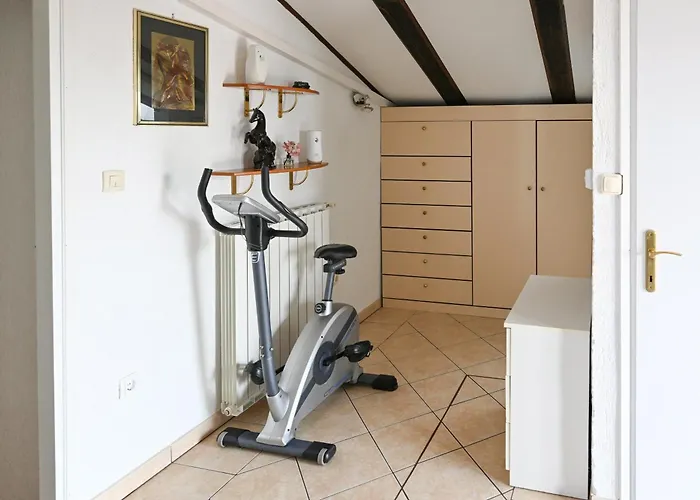 Liliane Fantasy View Apartment