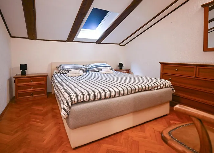 Liliane Fantasy View Apartment *