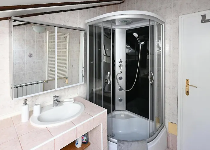 Apartment Liliane Fantasy View *