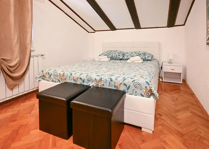 Liliane Fantasy View * Opatija