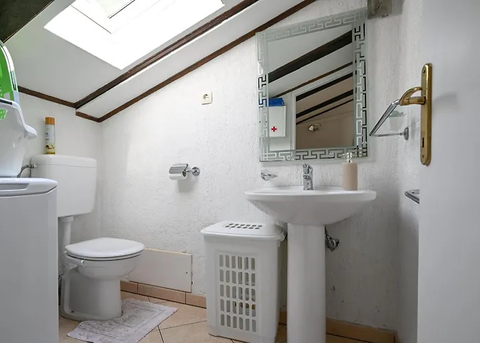 Apartment Liliane Fantasy View *