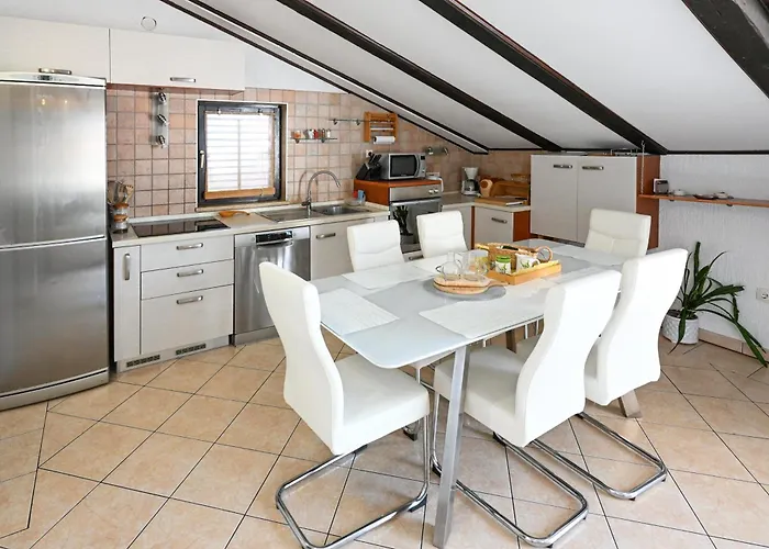 Liliane Fantasy View Apartment *