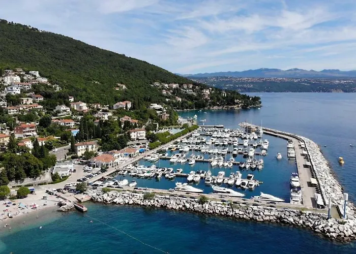 Liliane Fantasy View Opatija