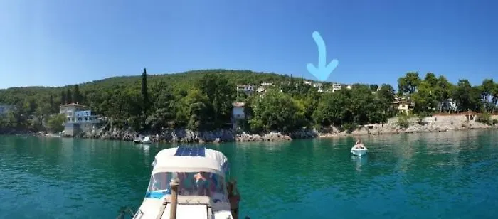 Liliane Fantasy View * Opatija