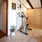 Liliane Fantasy View Appartement Opatija