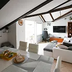 Appartement Liliane Fantasy View Opatija