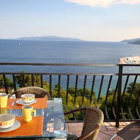 Liliane Fantasy View * Opatija