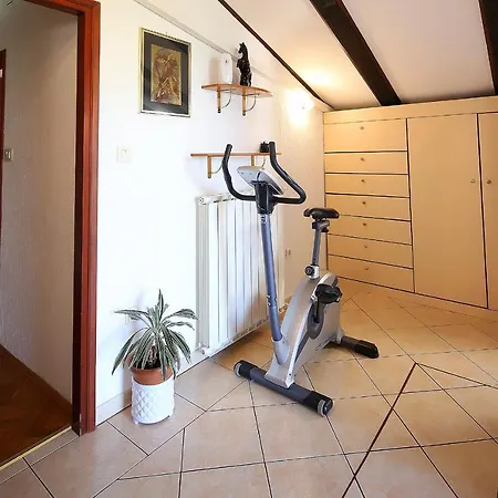 Liliane Fantasy View Apartment Opatija