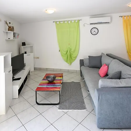 Apartmán Liliane Fantasy View