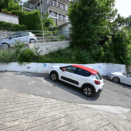 Liliane Fantasy View Appartamento *