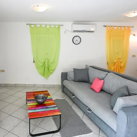 Liliane Fantasy View Apartmán Opatija