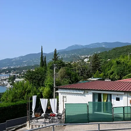 Apartmán Liliane Fantasy View