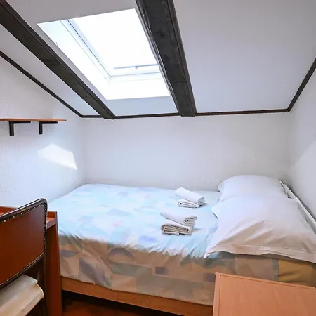 Liliane Fantasy View Lejlighed