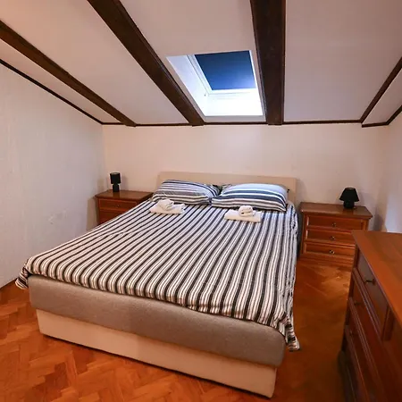 Lejlighed Liliane Fantasy View