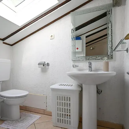 Lejlighed Liliane Fantasy View *