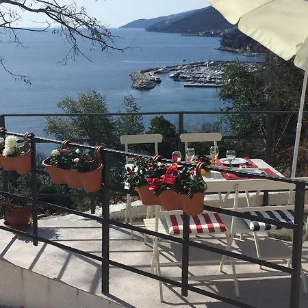 Liliane Fantasy View Апартаменты