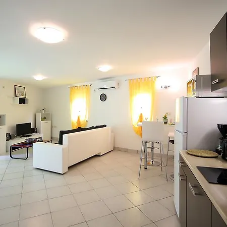 Apartment Liliane Fantasy View Opatija