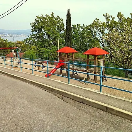 Liliane Fantasy View Apartment