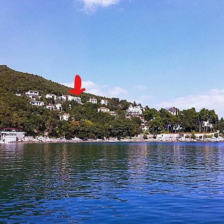 Apartment Liliane Fantasy View Opatija