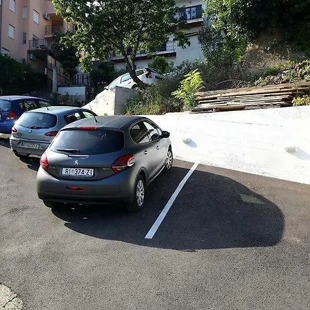 Liliane Fantasy View Lejlighed *