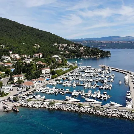 Liliane Fantasy View Opatija