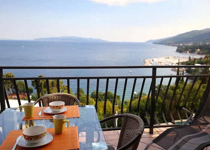 Appartamento Liliane Fantasy View *