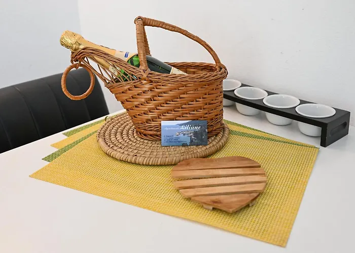 Liliane Fantasy View *