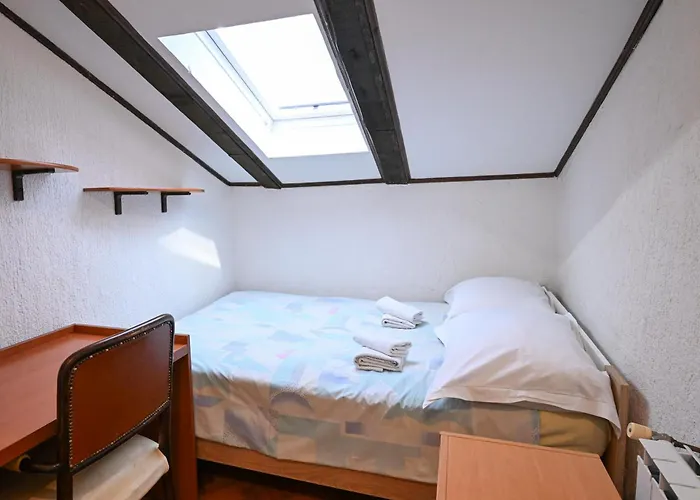 Liliane Fantasy View Apartment