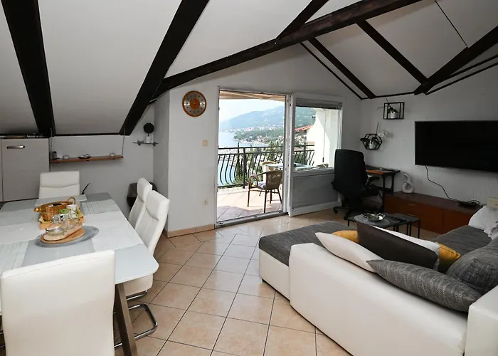 Liliane Fantasy View Opatija