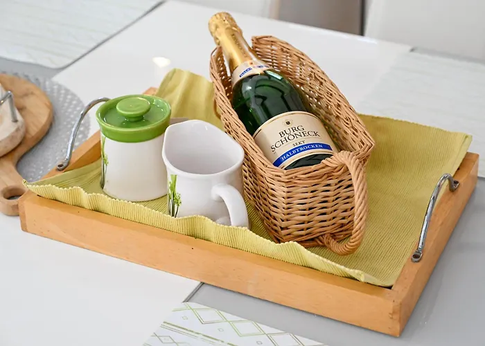 Liliane Fantasy View Appartamento