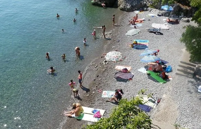 Appartamento Liliane Fantasy View