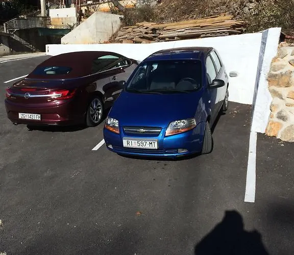 Liliane Fantasy View Appartamento